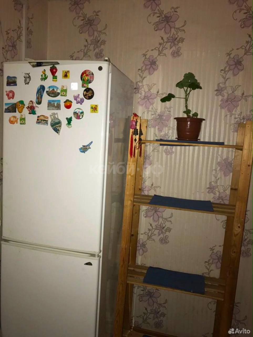 Комната Спартаковская — фото 2