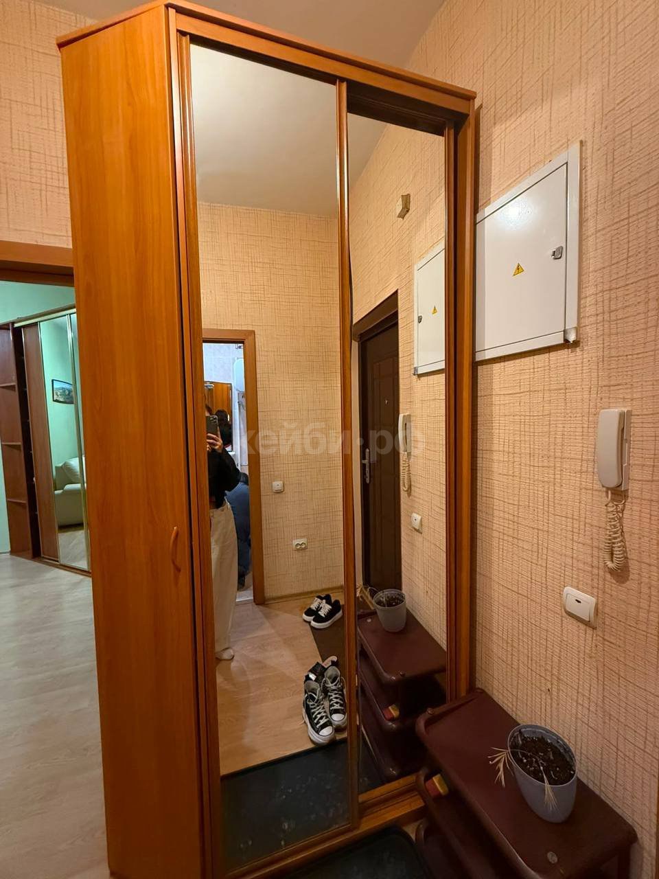 1к Чистопольская — фото 14