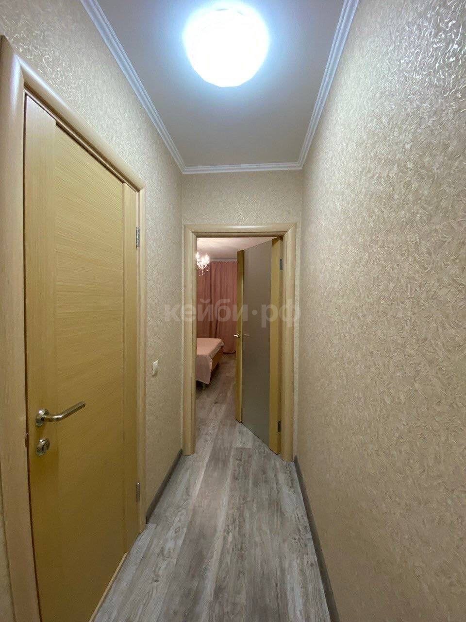 2к ЖК Сокольники — фото 7