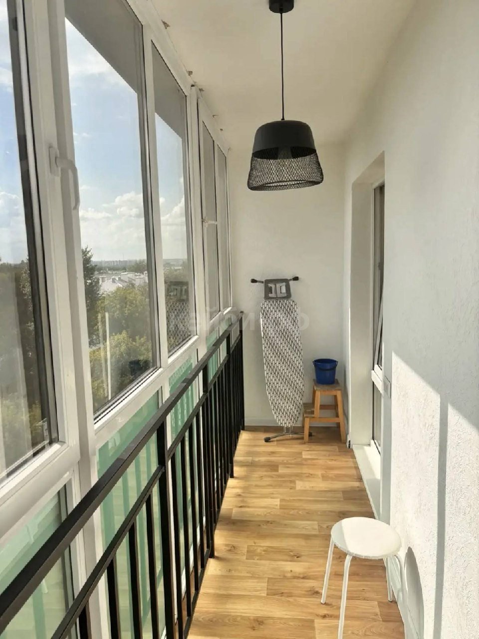 1к ЖК Арт Сити — фото 5