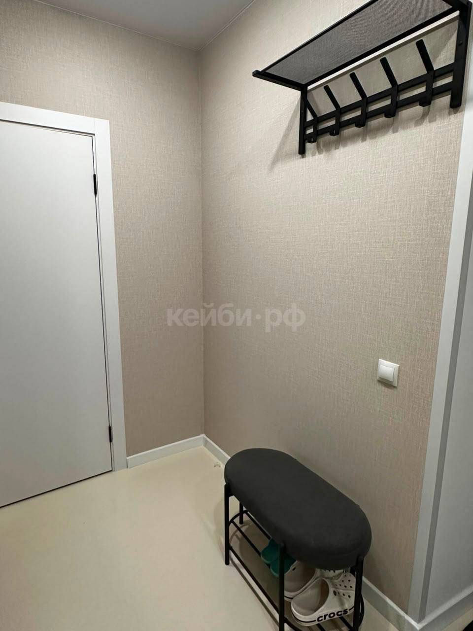 Студия ЖК Новые Горки — фото 6