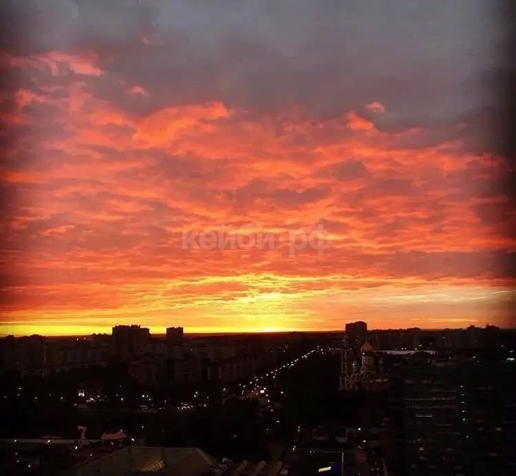 1к ЖК Новый Горки — фото 13