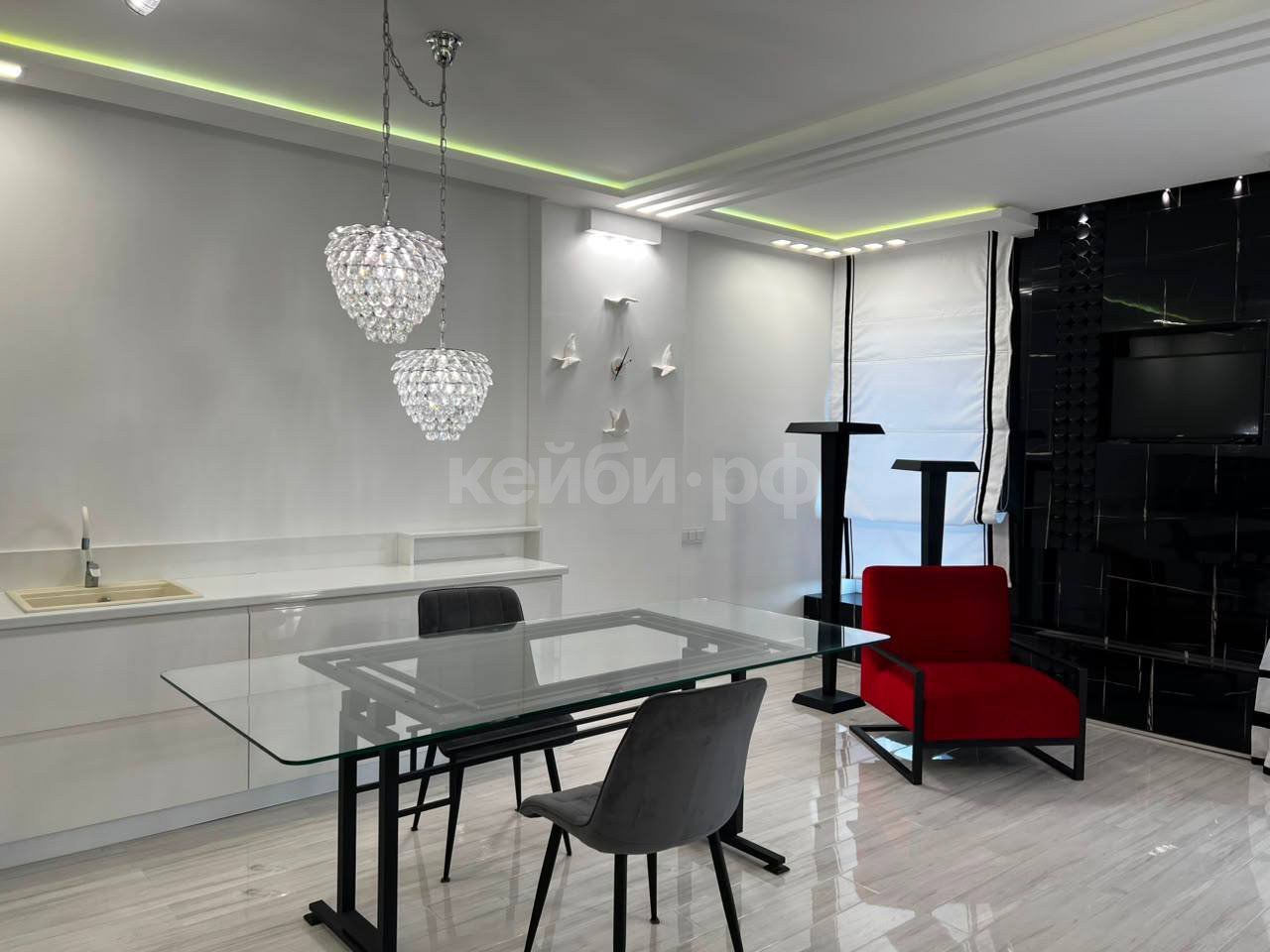 1к ЖК Барселона — фото 15