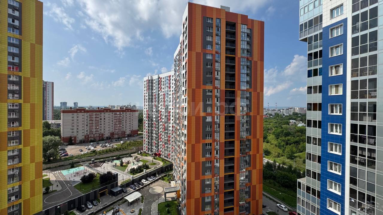 1к ЖК Голливуд — фото 14