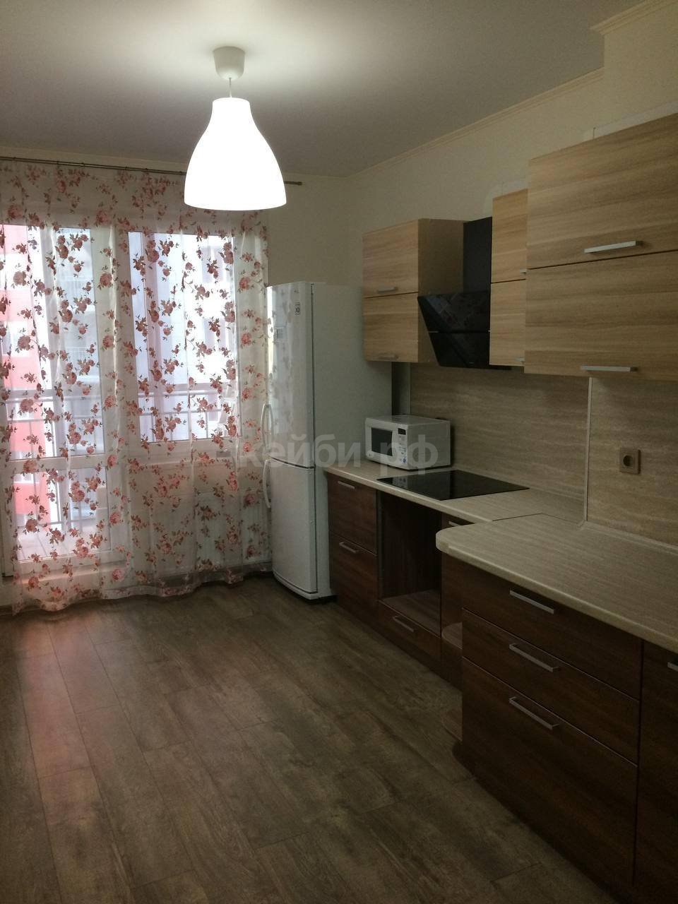1к ЖК ГОЛИВУД — фото 8