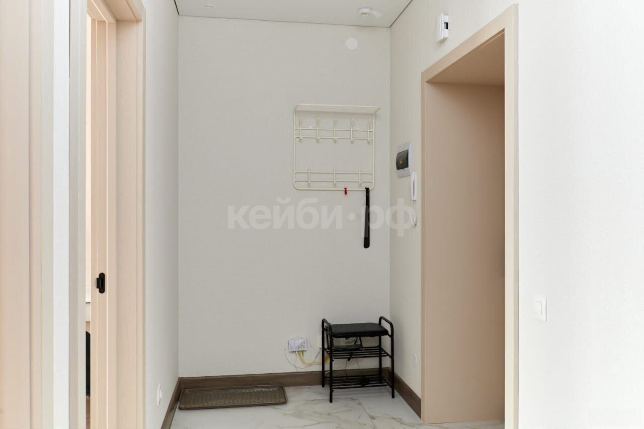1к ЖК Новые Горки — фото 15