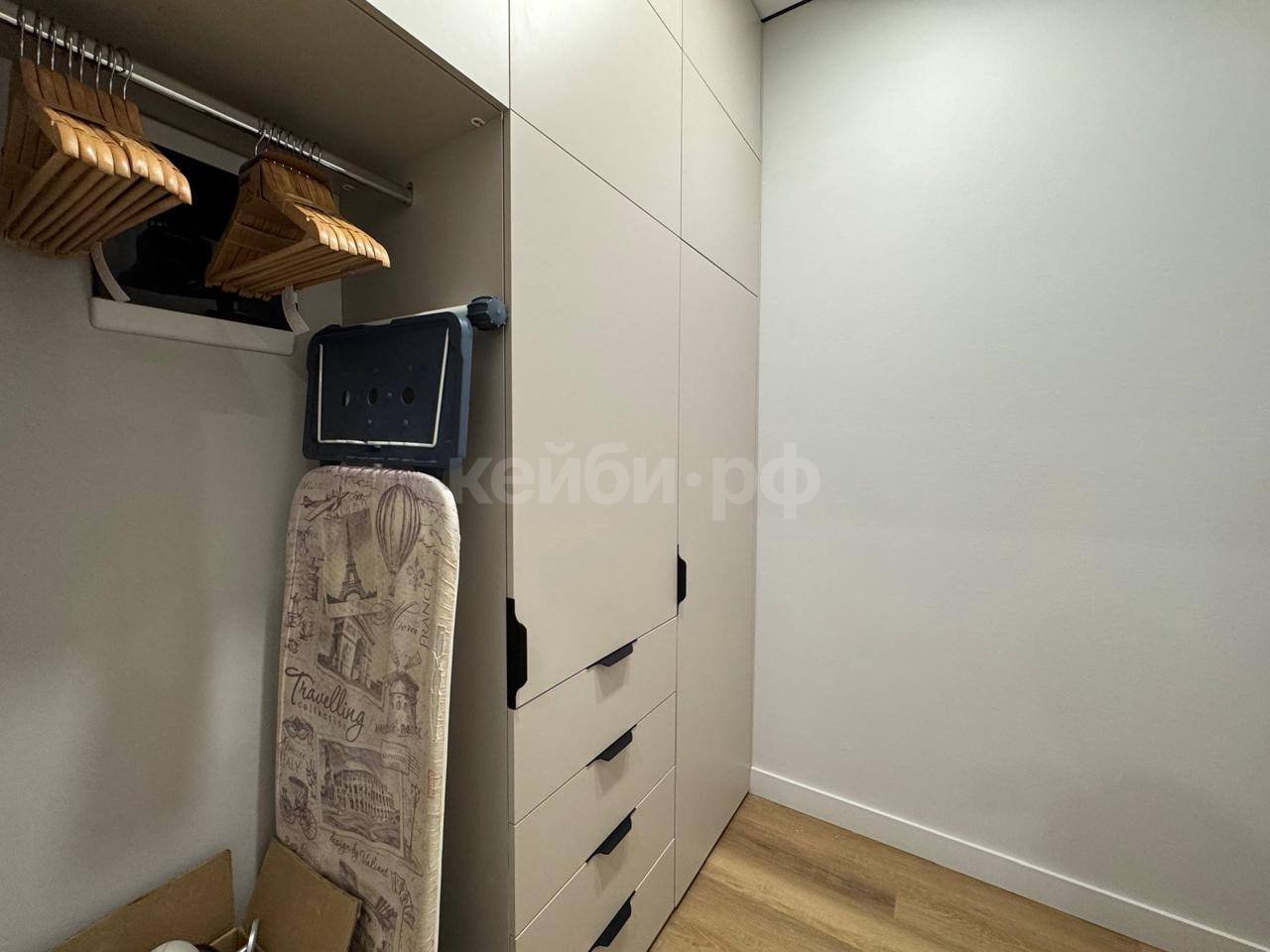 1к ЖК Столичный — фото 16