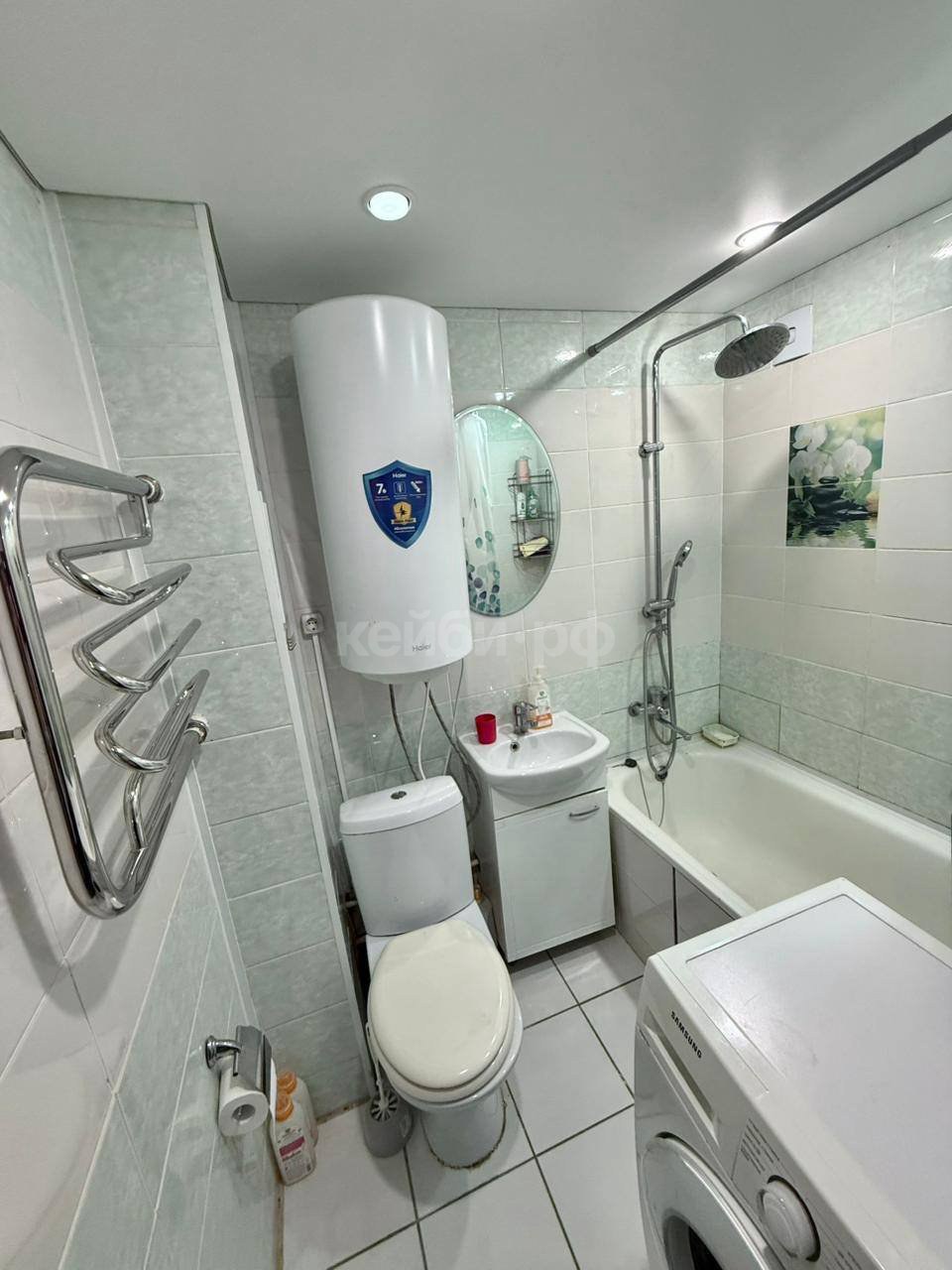 1к Голубятникова — фото 15
