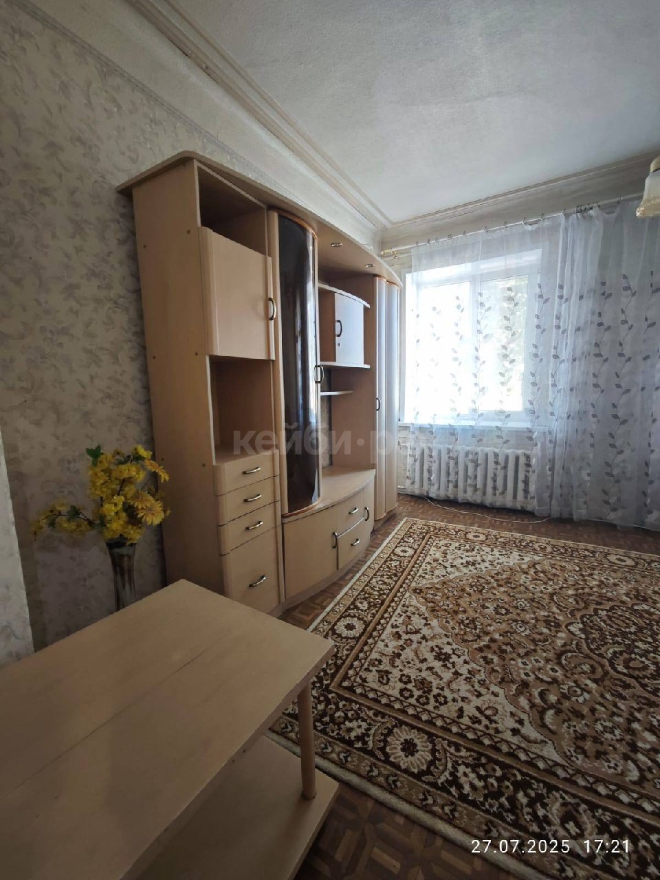 2к Клара Цеткин дом — фото 5