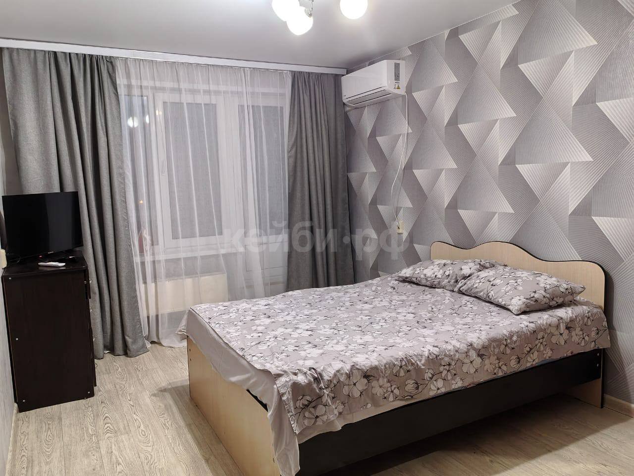 1к Чуйкова — фото 1