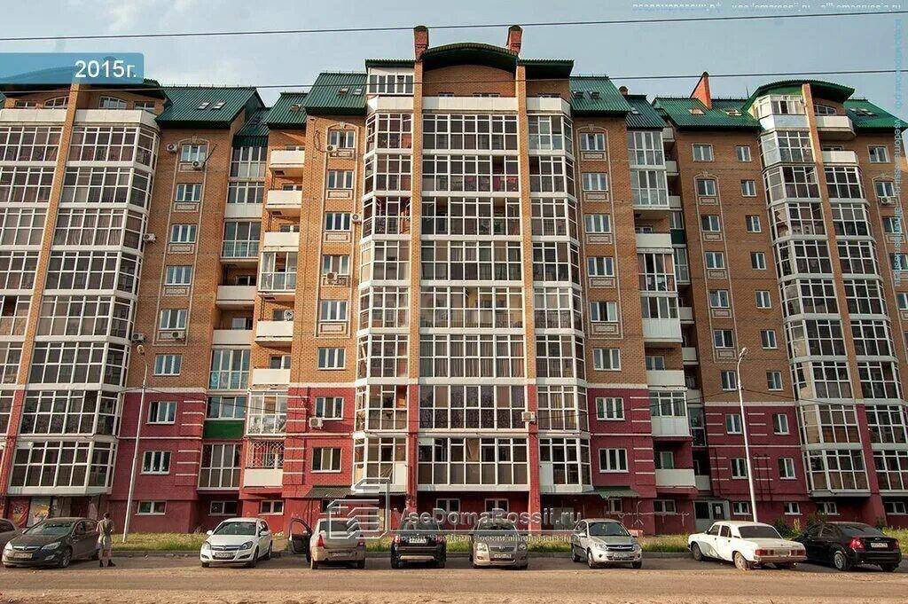 1к ЖК Солнечный город — фото 3