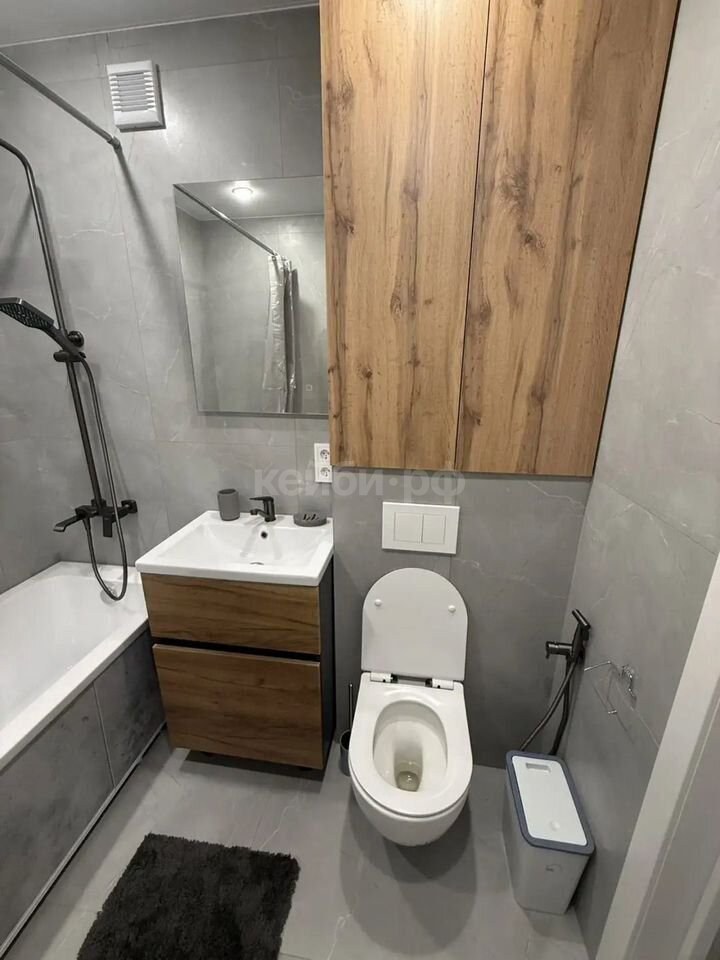 1к ЖК Династия — фото 5