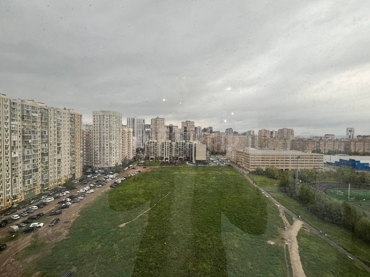 1к ЖК Золотая середина — фото 9