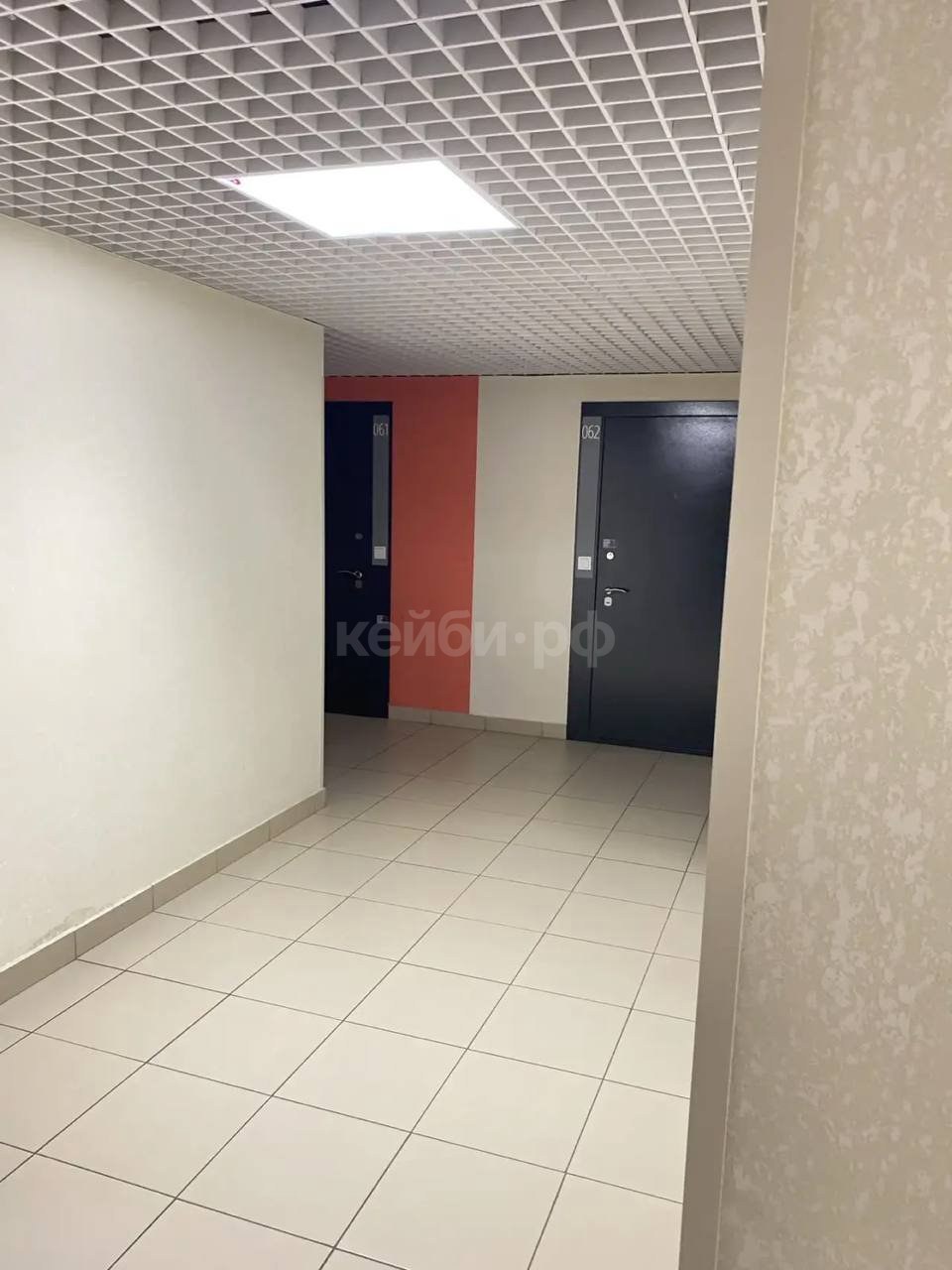 Студия ЖК Арт Сити — фото 10