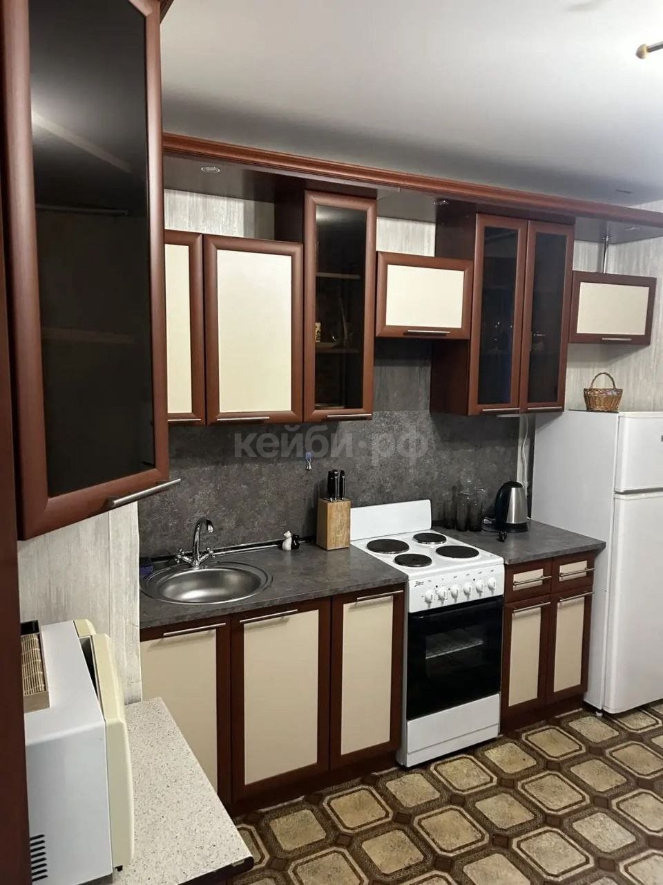 1к Сахарова — фото 2
