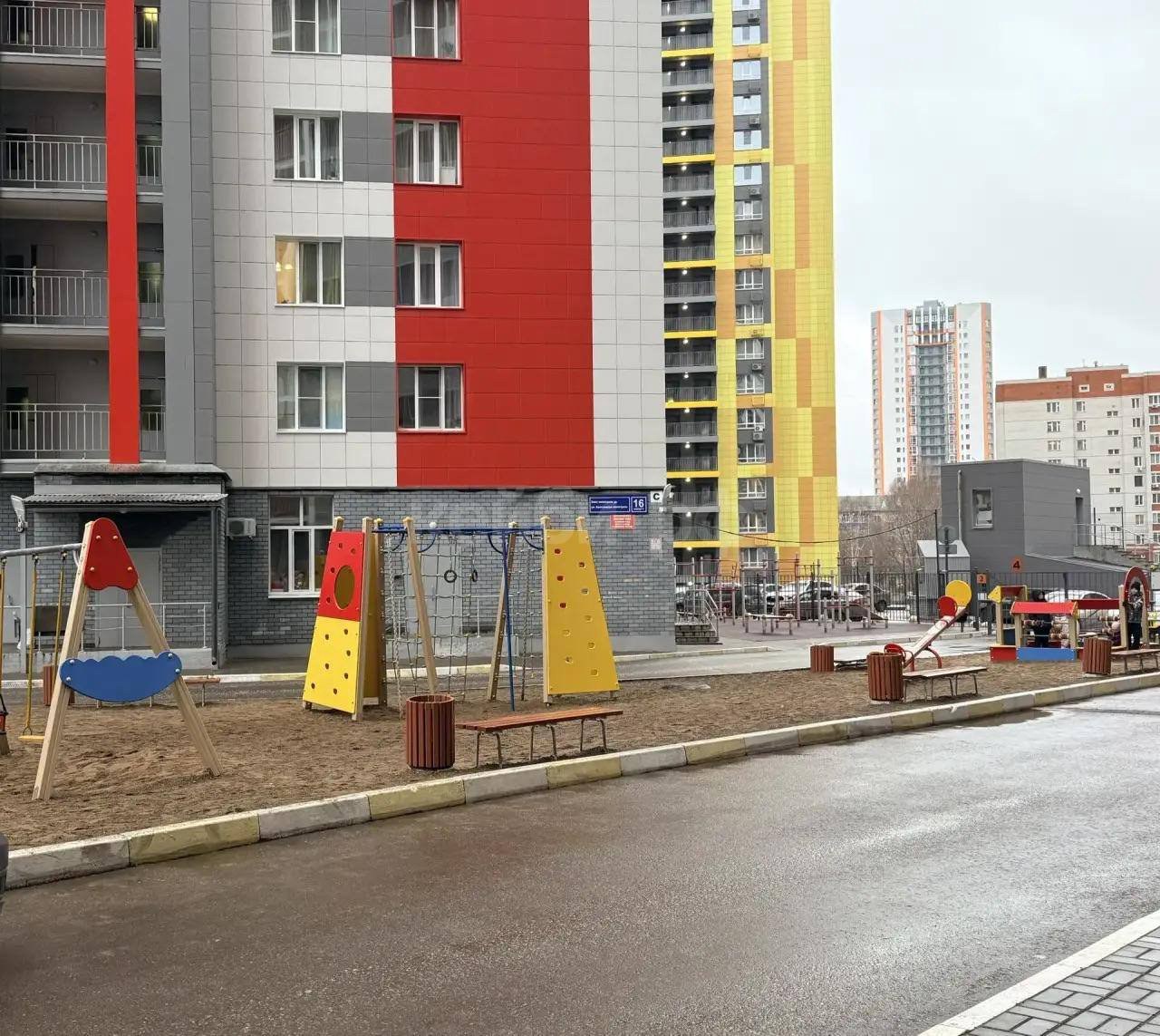3к ЖК Легенда — фото 3