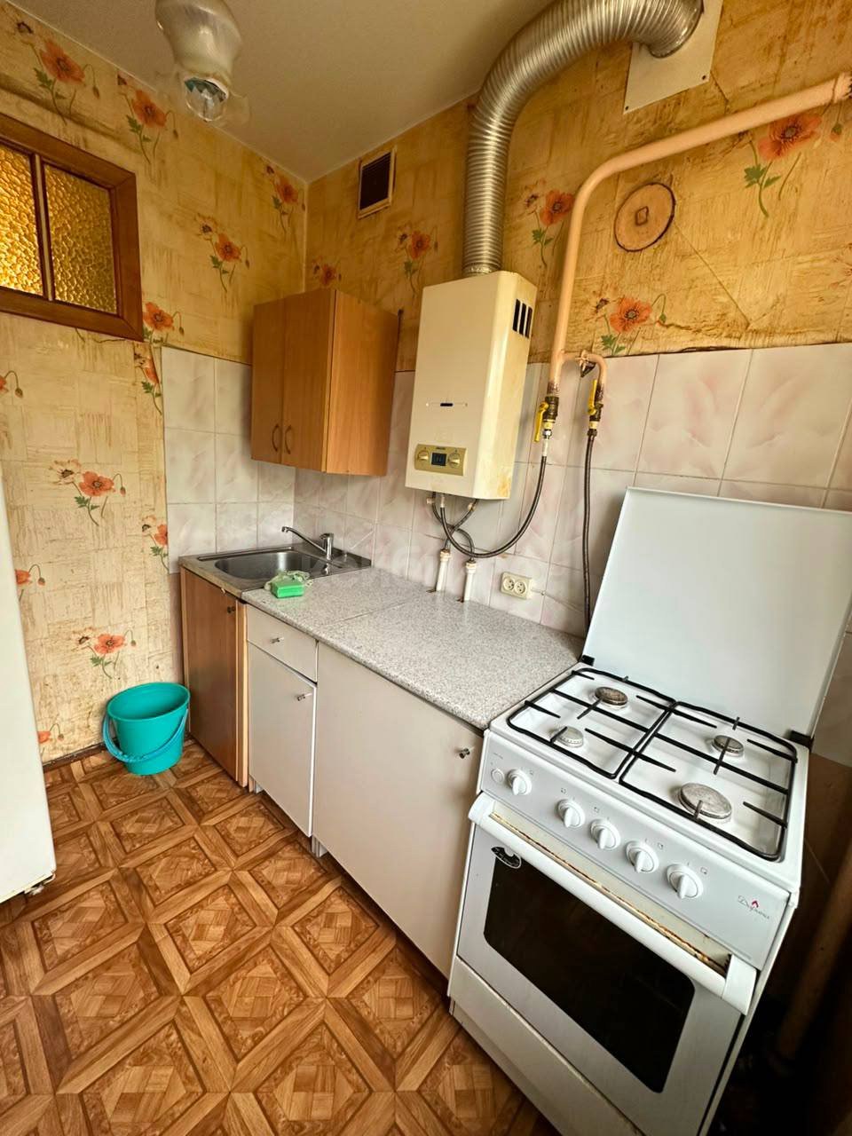 1к Пролетарская — фото 3