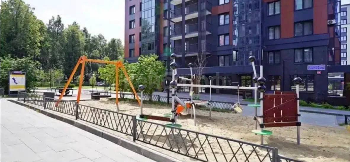 Студия ЖК Уникум — фото 2