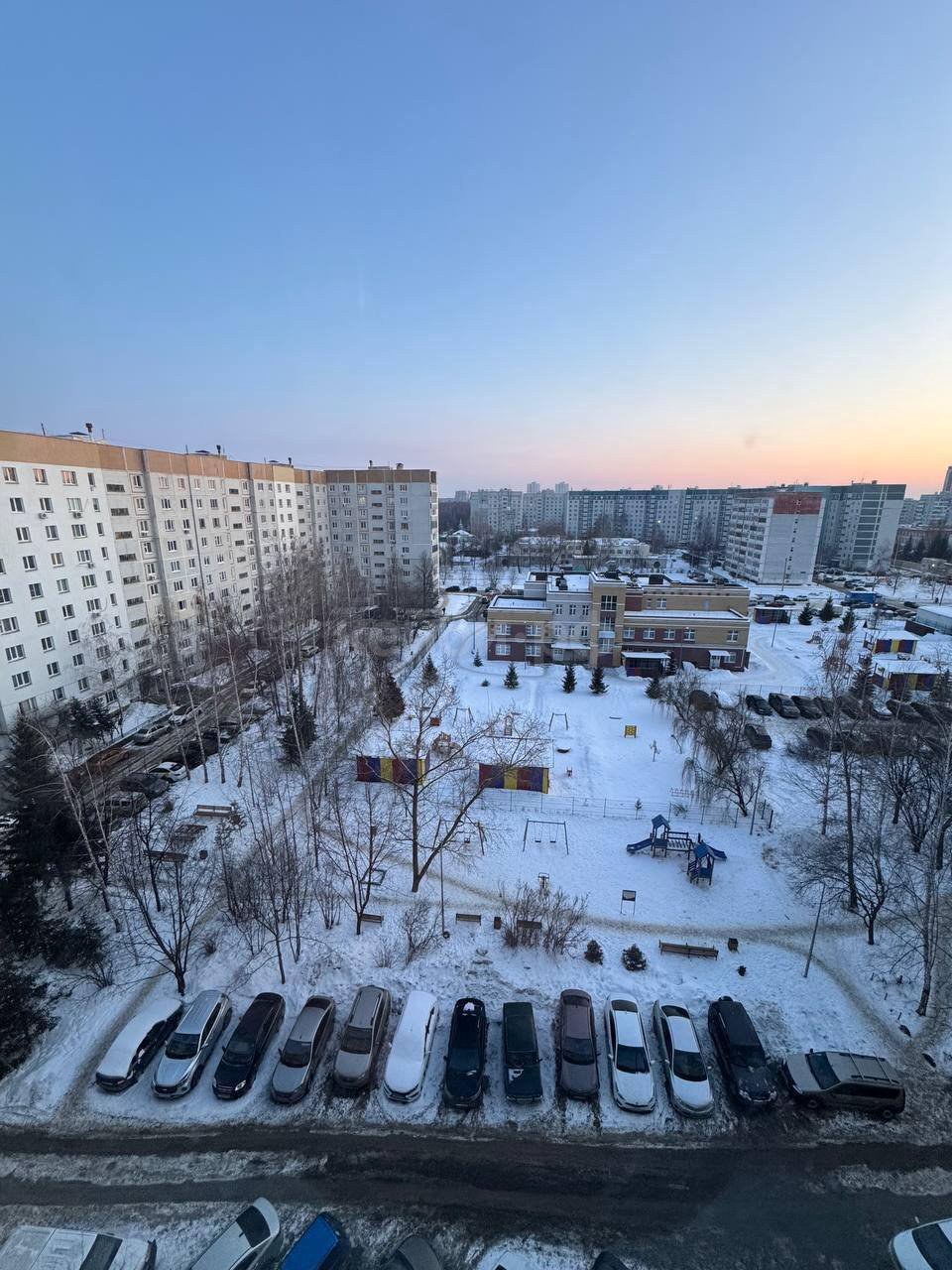 1к Ломжинская — фото 2