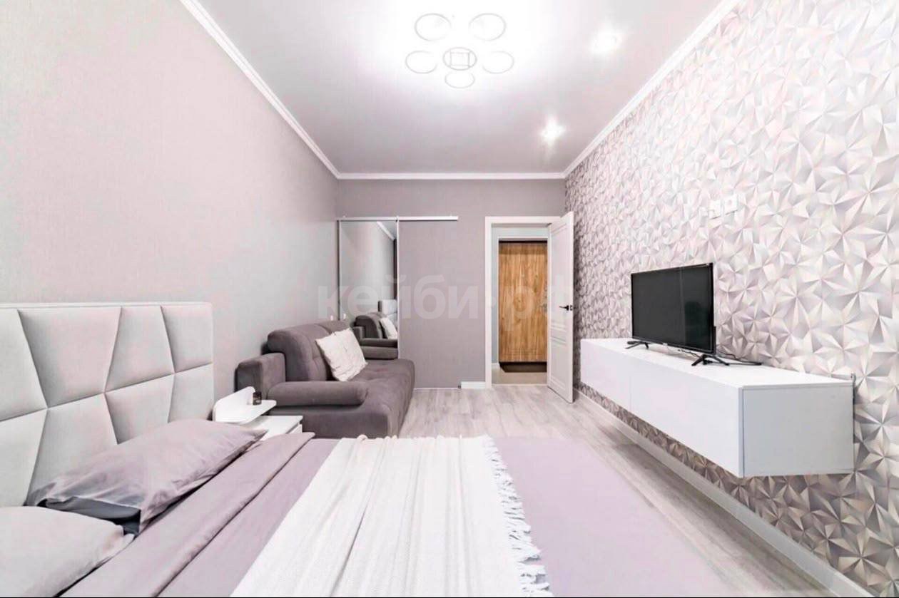 1к ЖК Солнечный город — фото 1