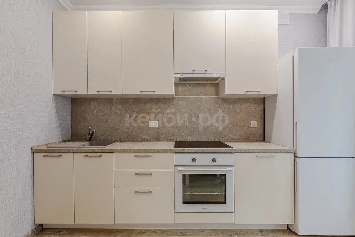 1к ЖК Арт Сити — фото 7