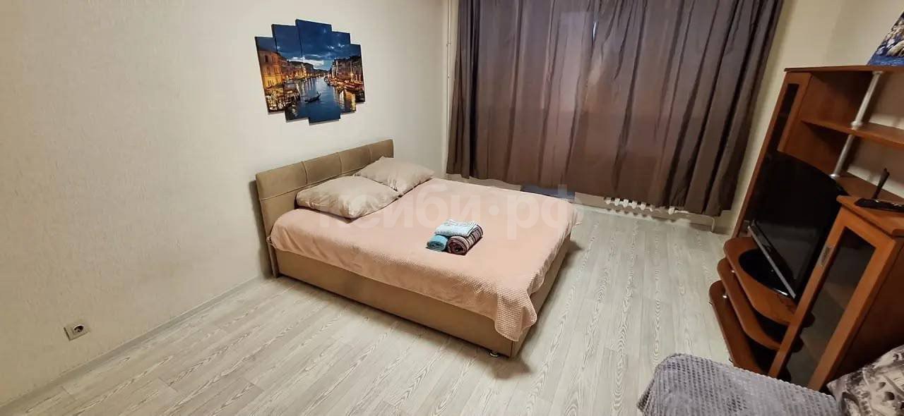 1к Чистопольская — фото 12