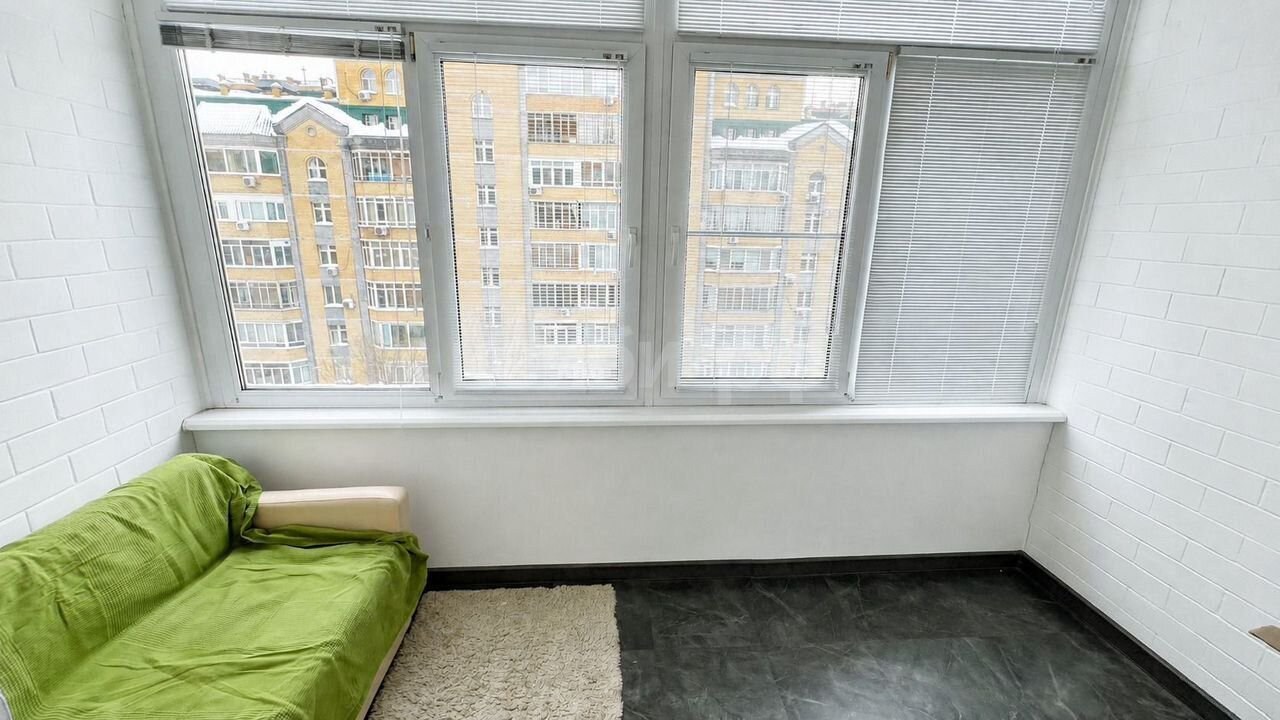 1к Чистопольская — фото 10