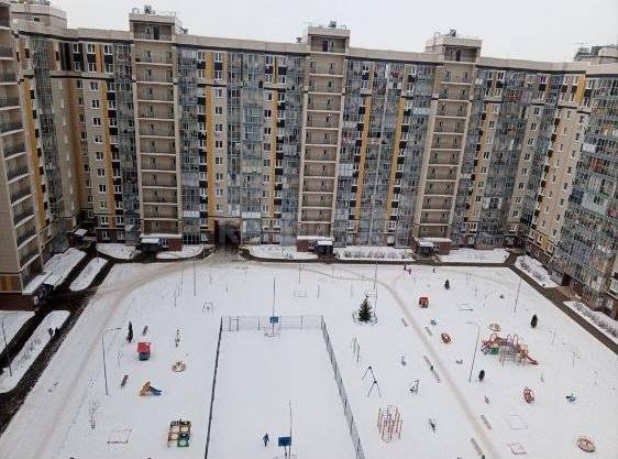 1к ЖК Новые острова — фото 5