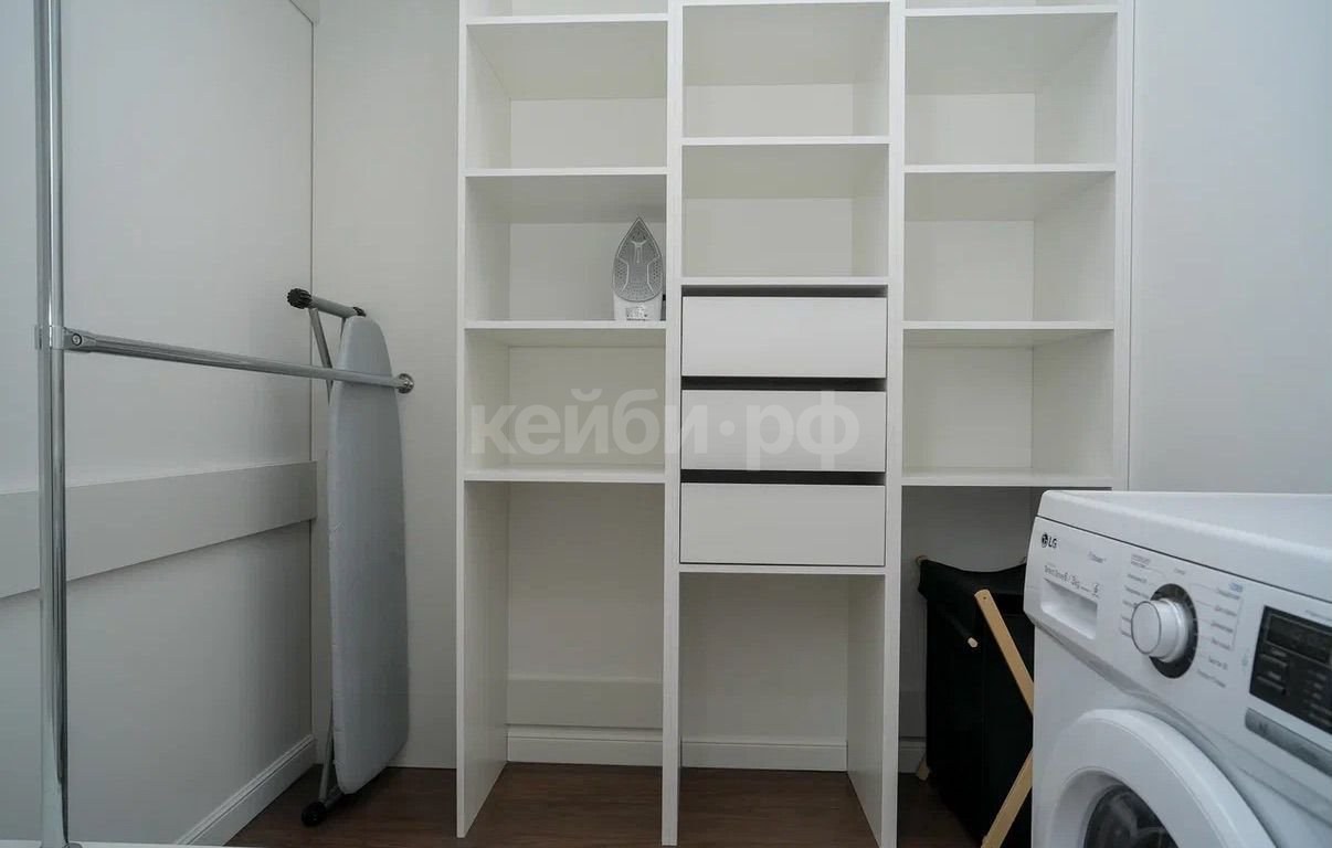 Евро-2к ЖК Арт Сити — фото 9