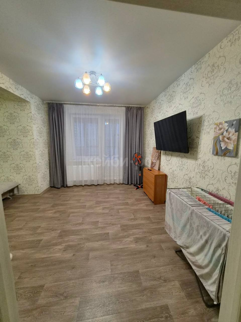 1к ЖК Паруса — фото 4