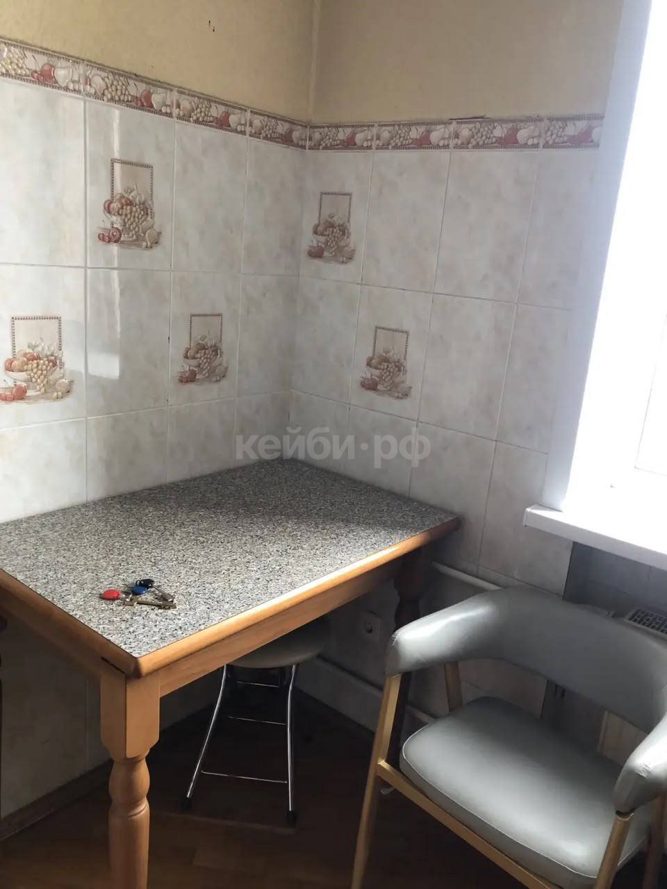 1к Енисейская — фото 16