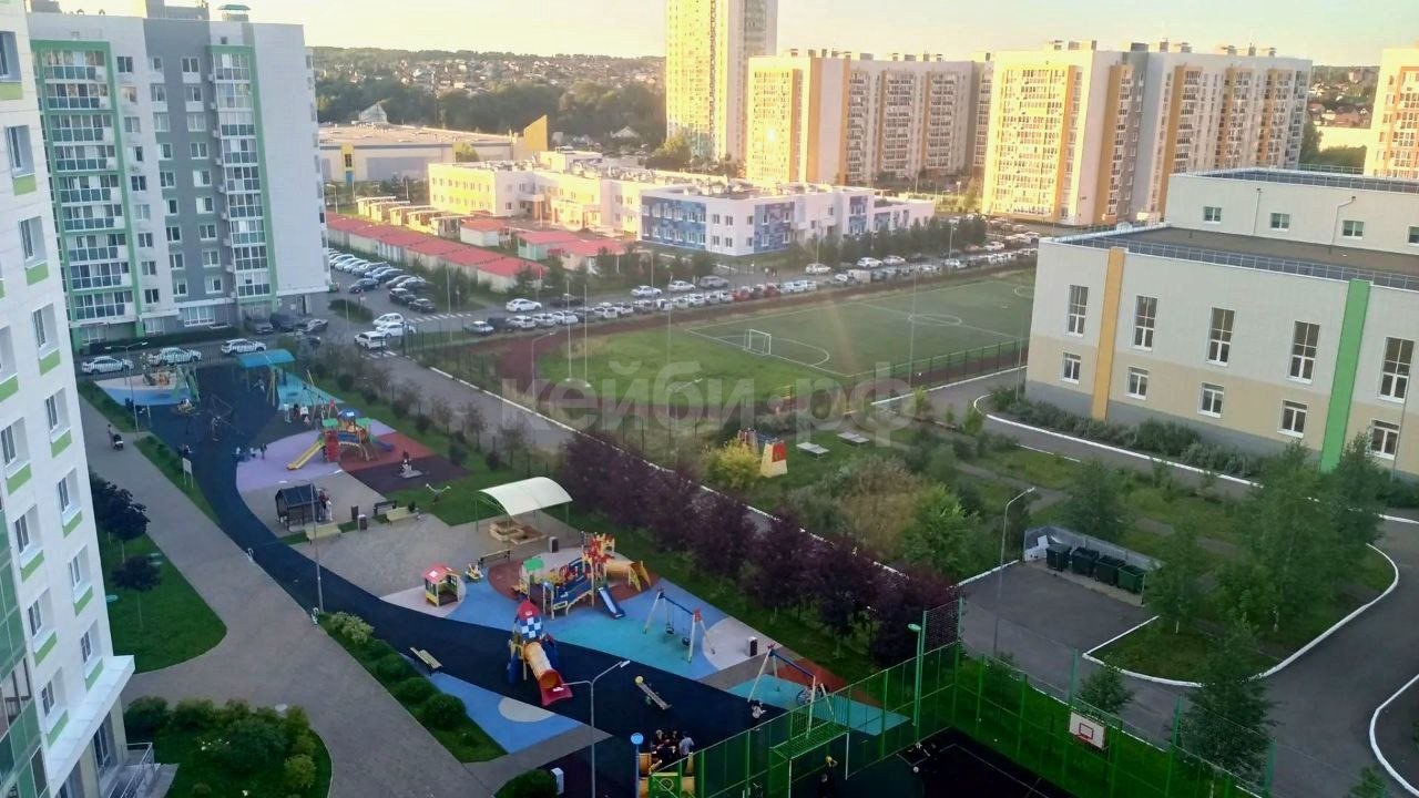 Студия ЖК Весна — фото 14