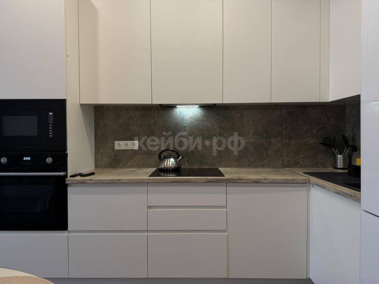 Евро-2к ЖК Столичный — фото 3