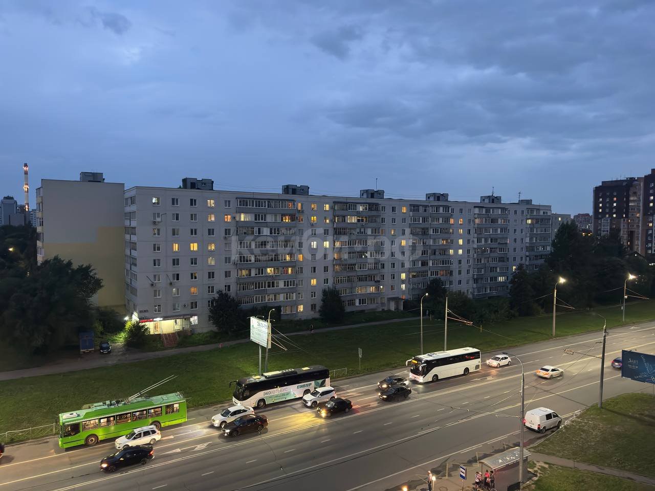 1к Юлиуса Фучика — фото 12