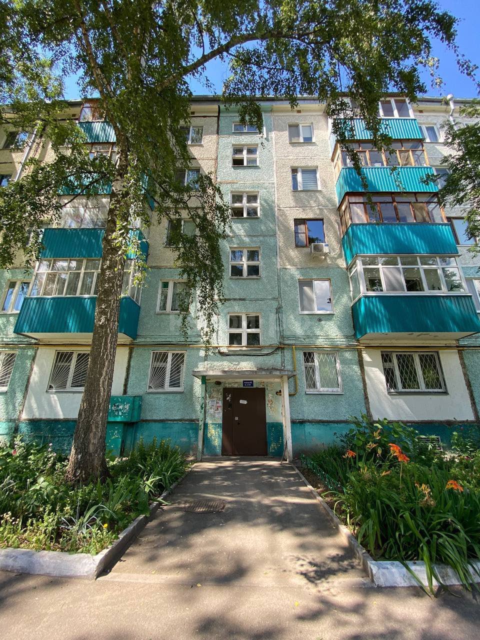 1к Годовикова — фото 8