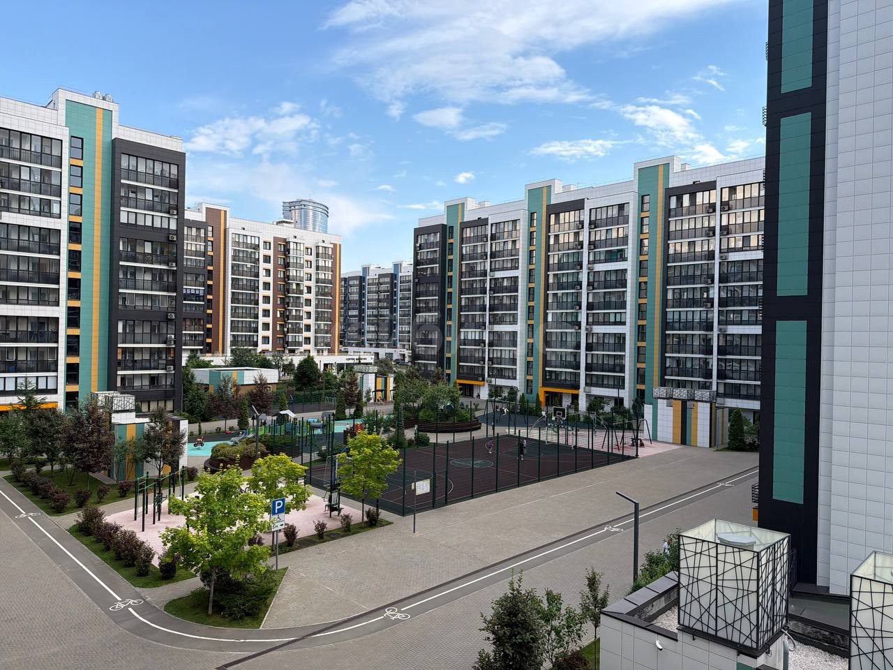 1к ЖК Арт Сити — фото 22
