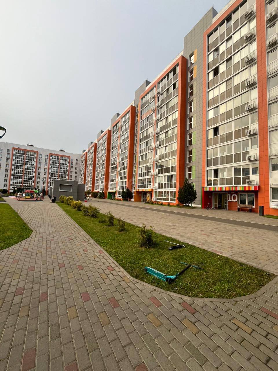 2к ЖК Весна — фото 2