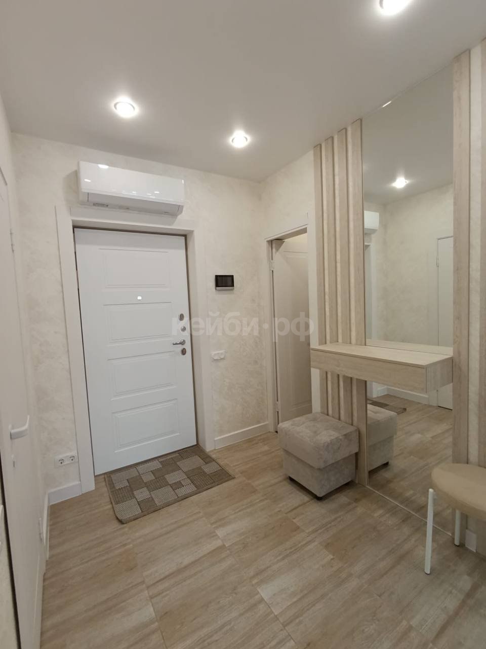 Евро-2к ЖК SAVIN HOUSE — фото 6