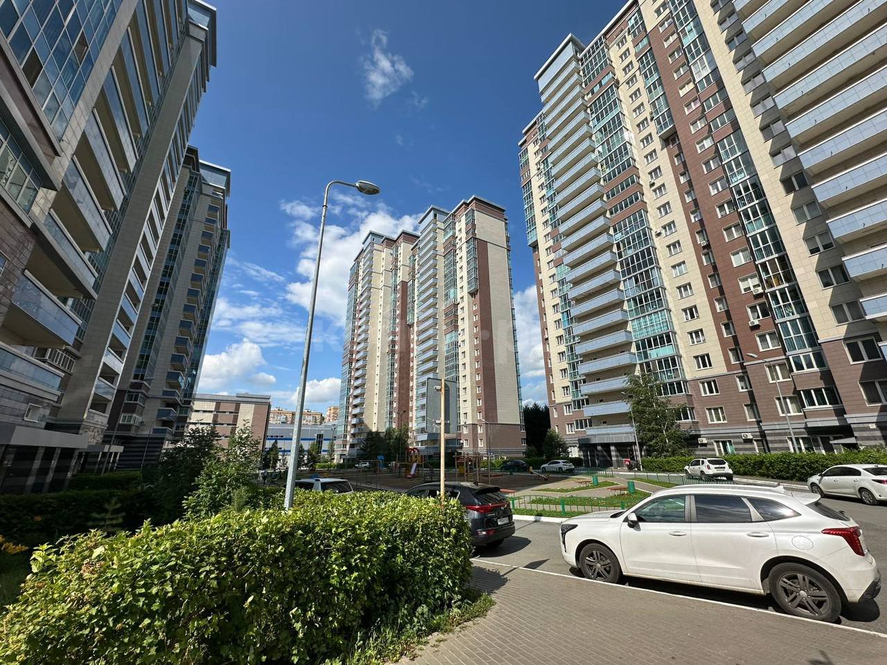 2к Вербная д1 А — фото 2